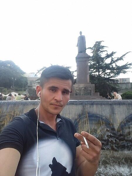 Личные фото