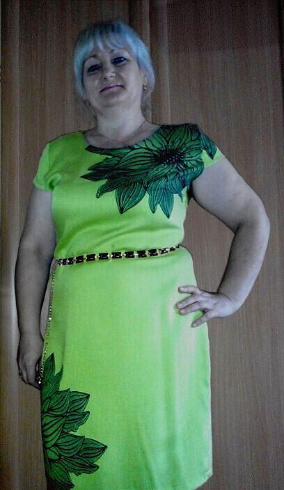 Личные фото