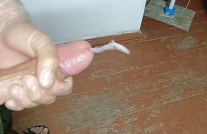Мой