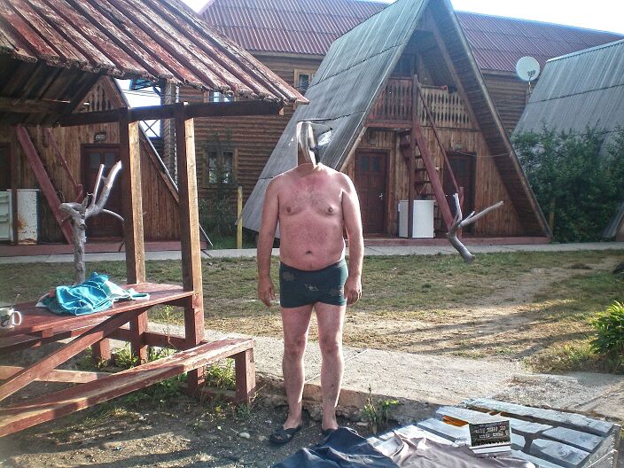 В поиске