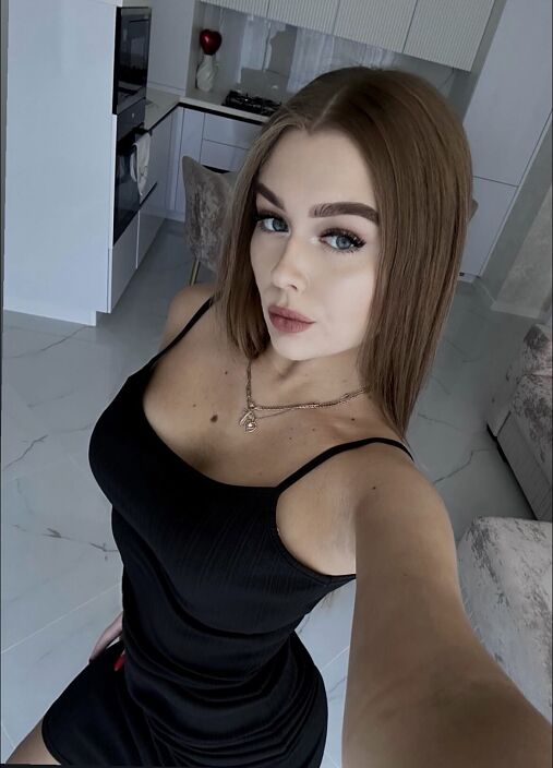 Шлюшка Варя