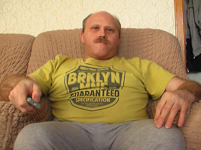 Вячеслав(Люблино)