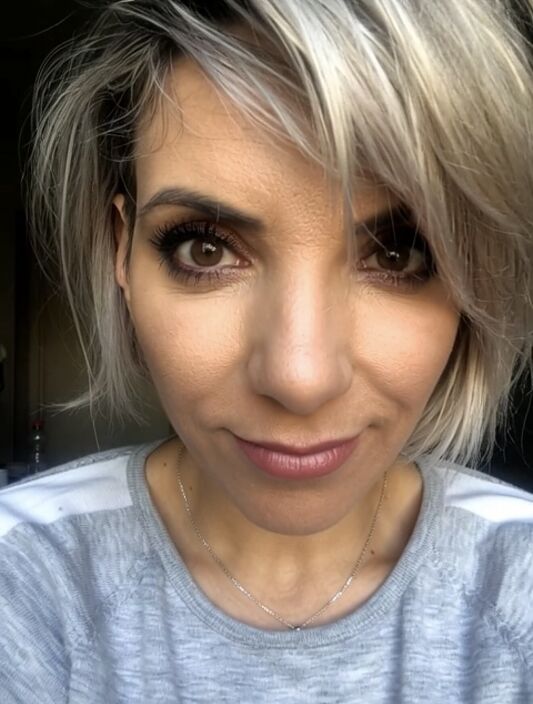 Klára Štěpánková