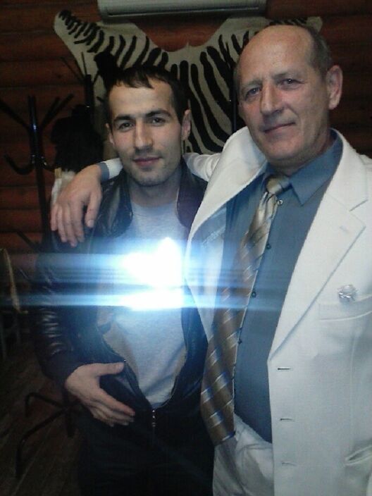 Личные фото