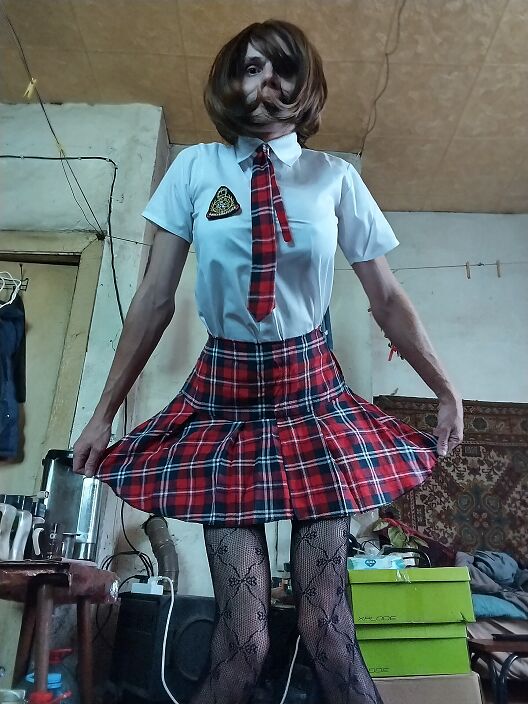 Trapslut