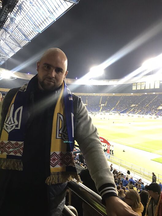 Личные фото