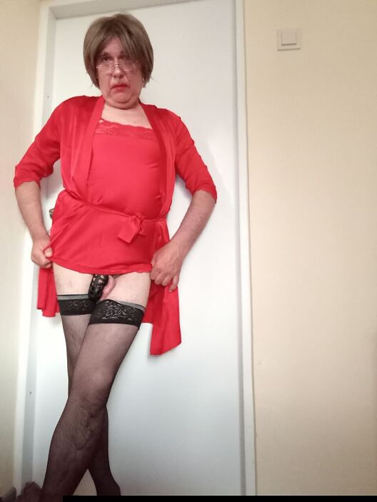 Пассивная милочка шлюха вафел Оля ????????????