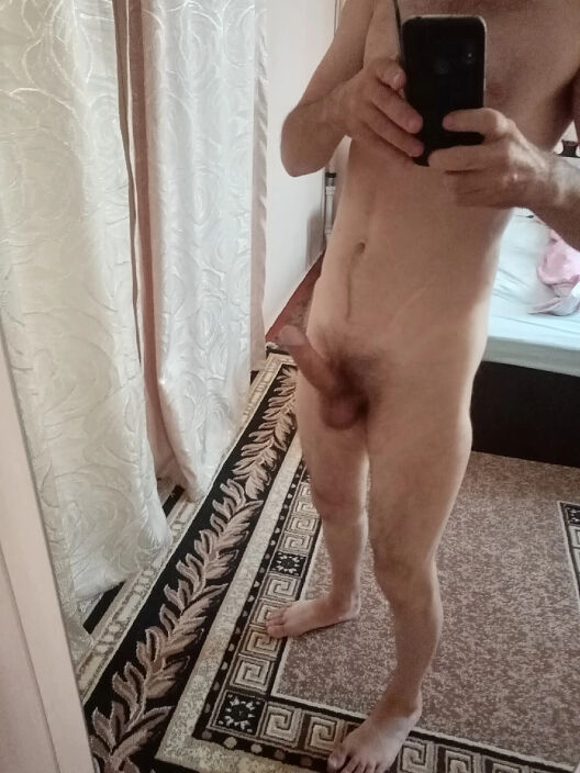 Рад знакомству.