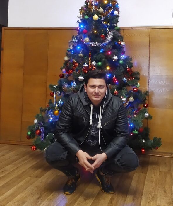 Красавчик