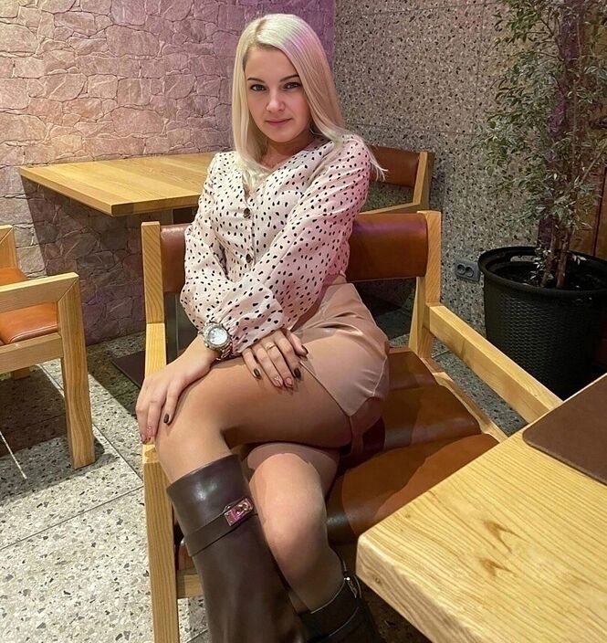 Zoryana Rudenska