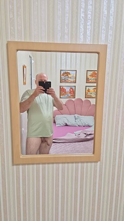 Селфи