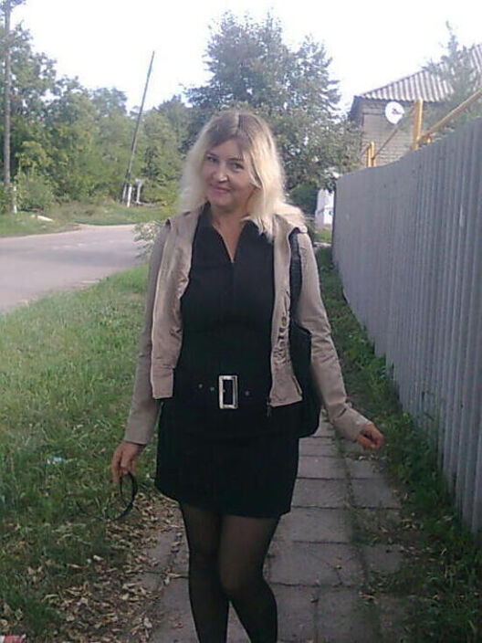 Прогулка