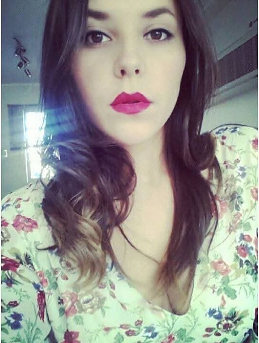 Личные фото