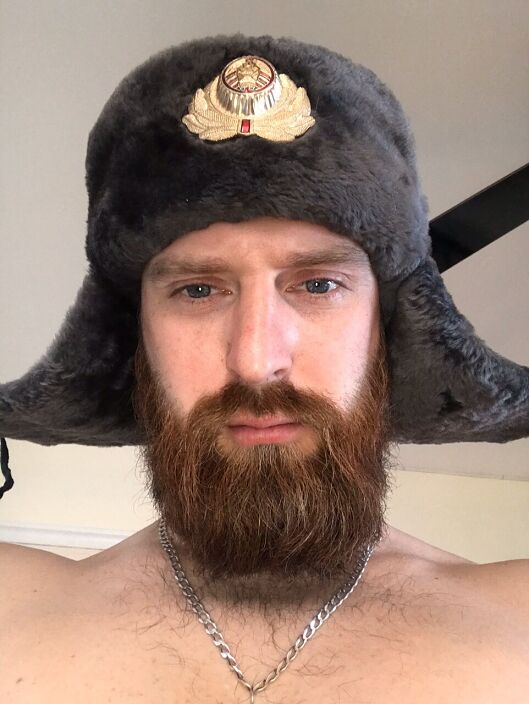 Личные фото