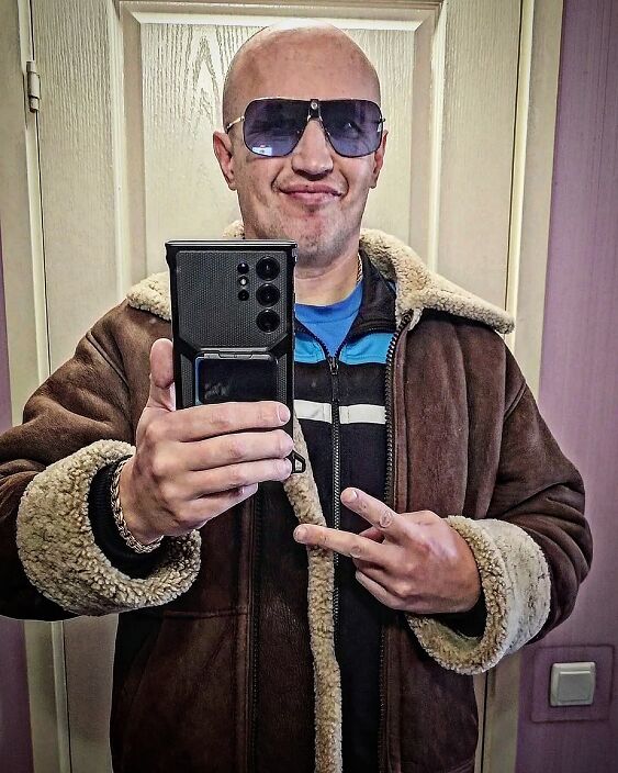 Личные фото