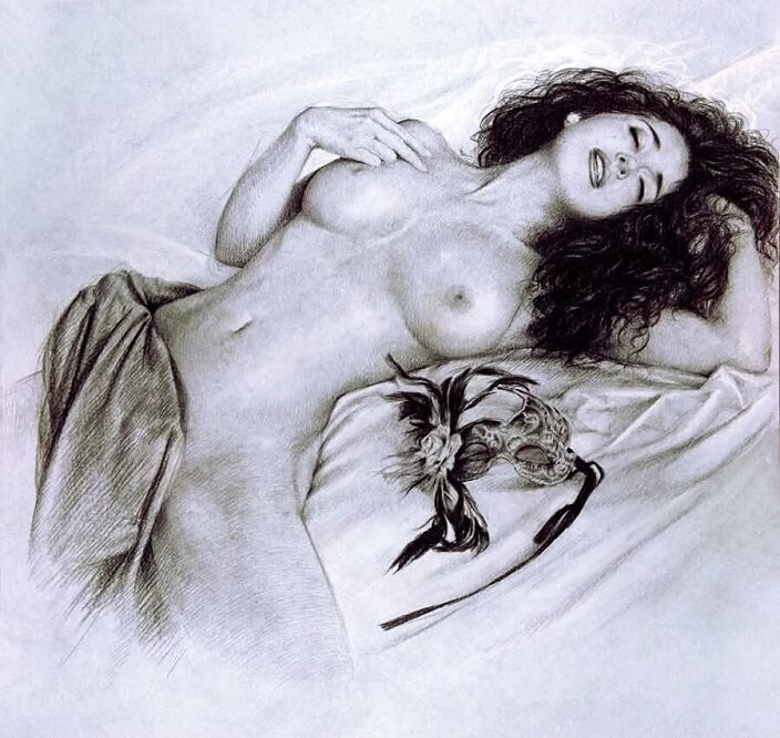 люблю секс