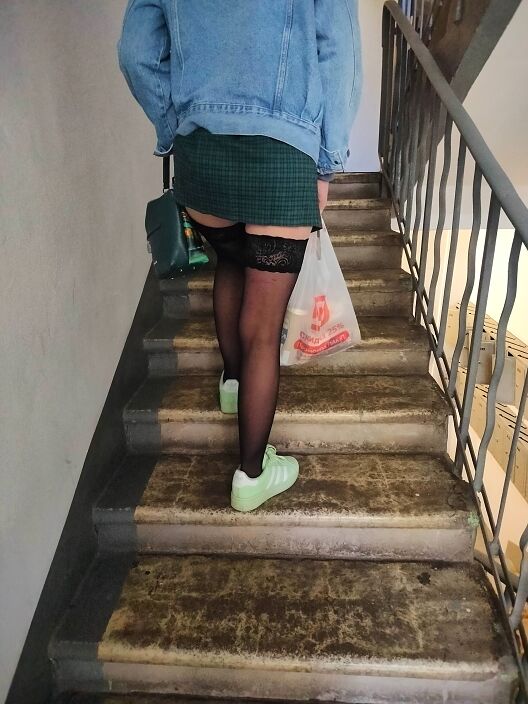 Прогулка за пивом