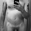 Me naked