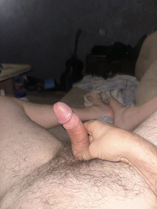 Мой красавчик