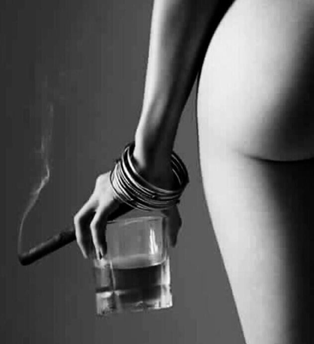 Наслаждение после секса