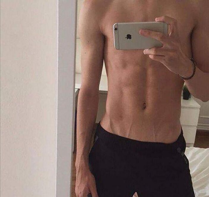 Личные фото