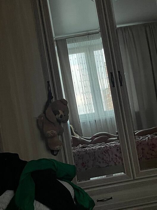 Попка