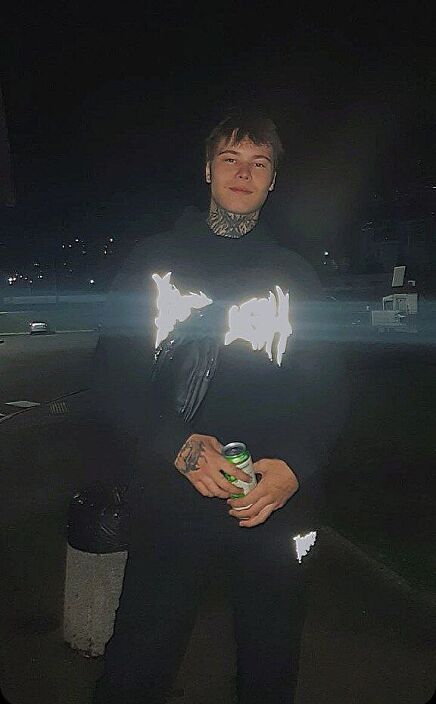 Личные фото