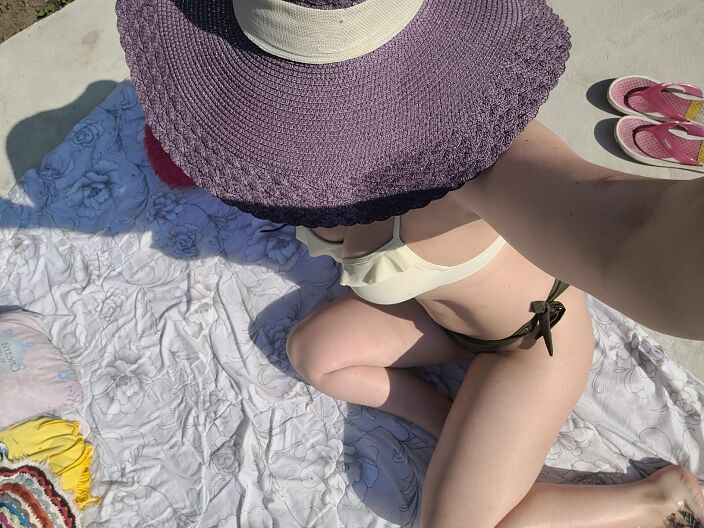 Личные фото