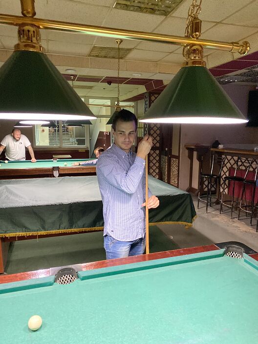 Личные фото