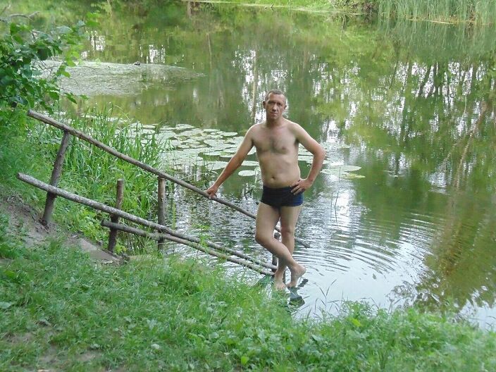 Личные фото