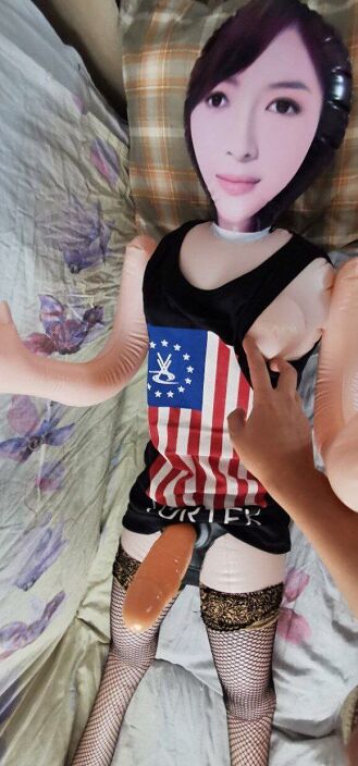 Подруга моей жены ????