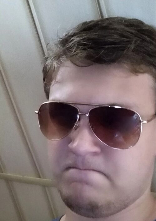 Немного серьезным получился