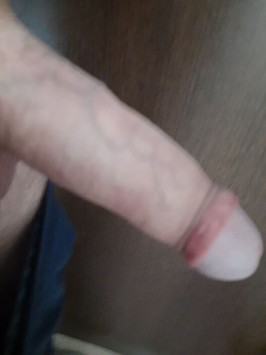 Только хочет встать