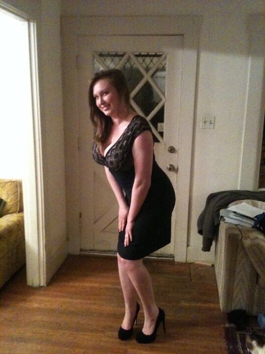 Love this women