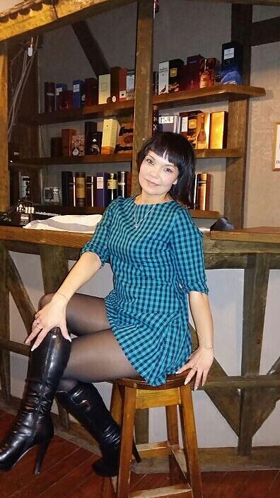 Красотка