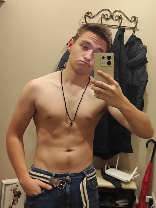 Личные фото