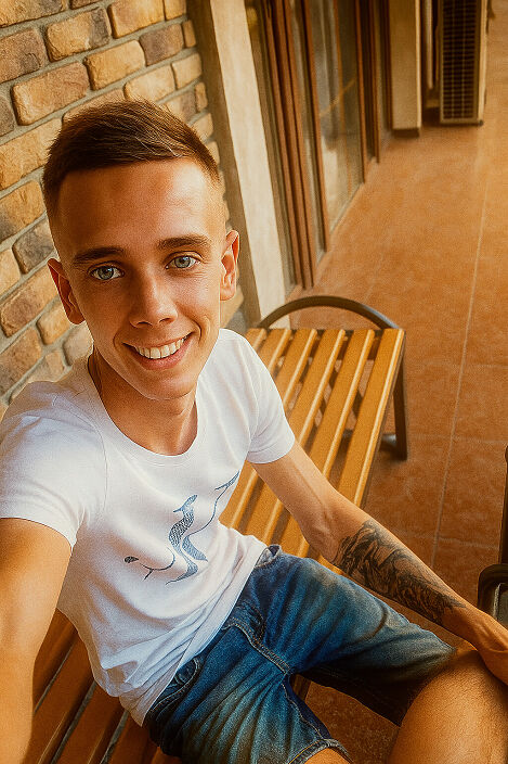 Личные фото