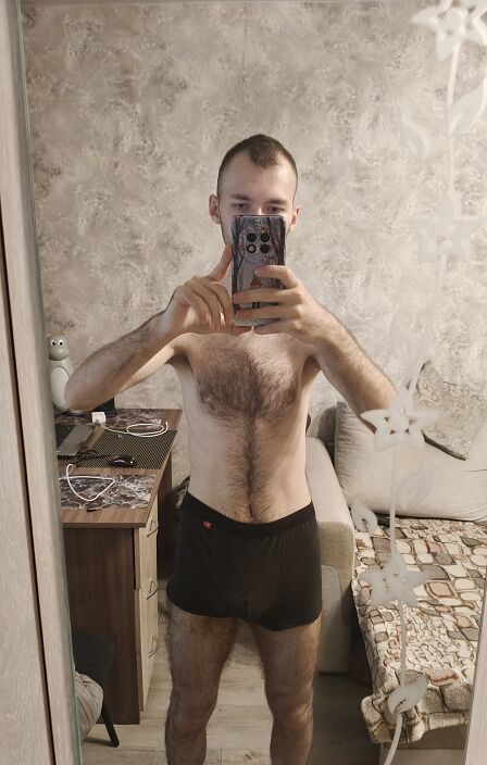 Личные фото