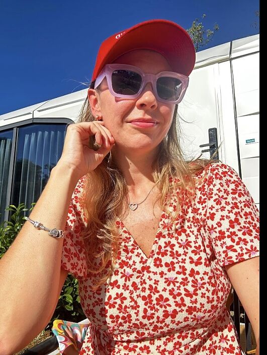 Любящая жёнушка