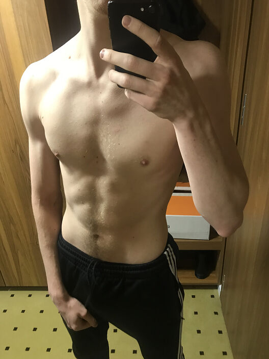 Личные фото