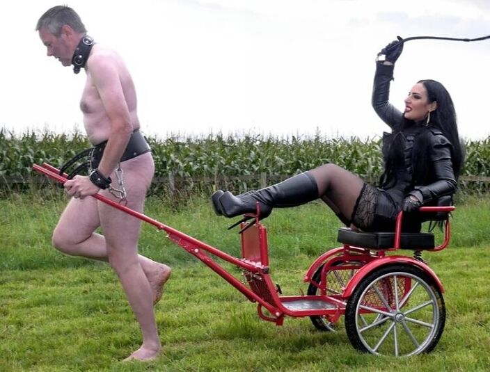 А ну быстрее..