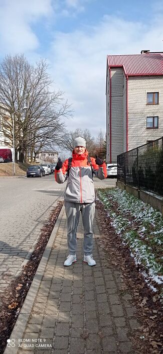 Личные фото