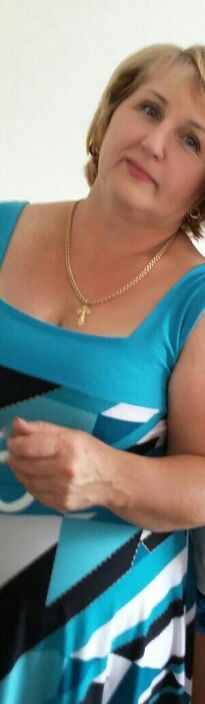 Такая женщина!!