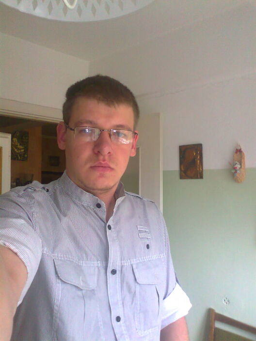 Личные фото