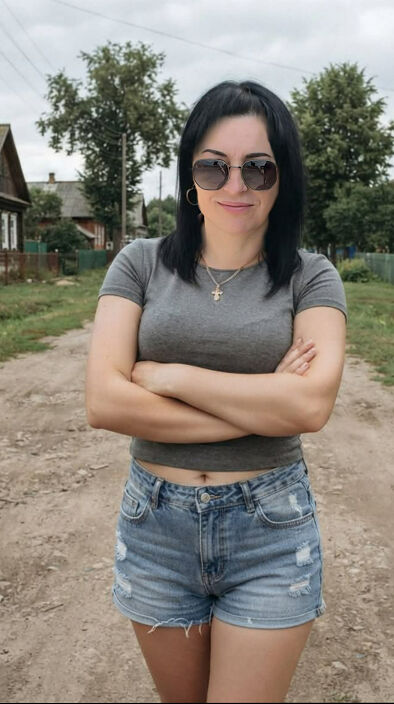 В СЕЛЕ