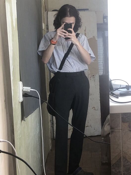 Личные фото