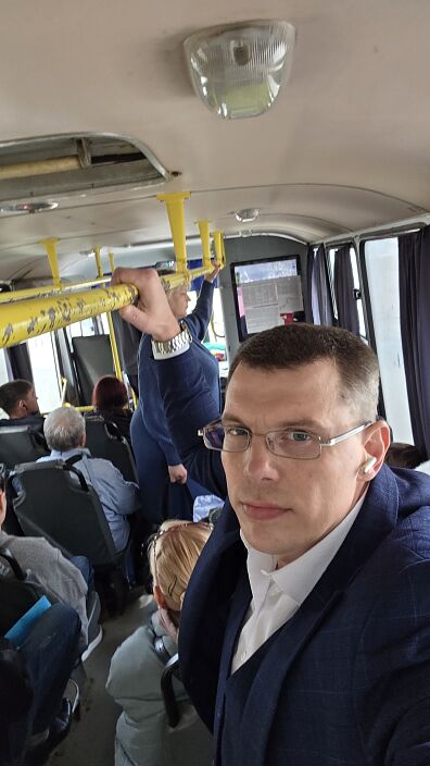 Личные фото