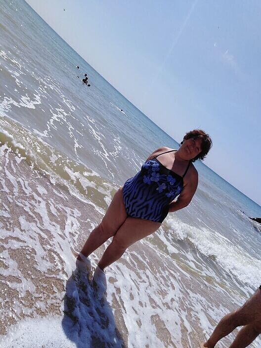 Это моя подружка Алла