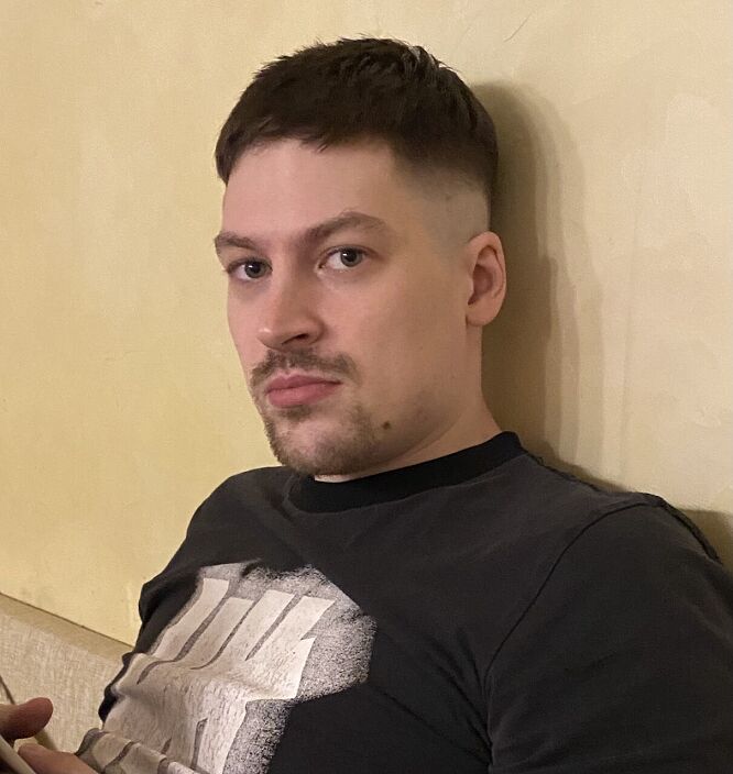 Личные фото