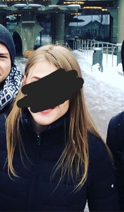 На прогулке и по делам )